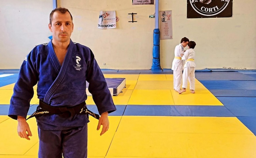 Jean-Jacques Beovardi – Le guerrier tranquille de la Corse