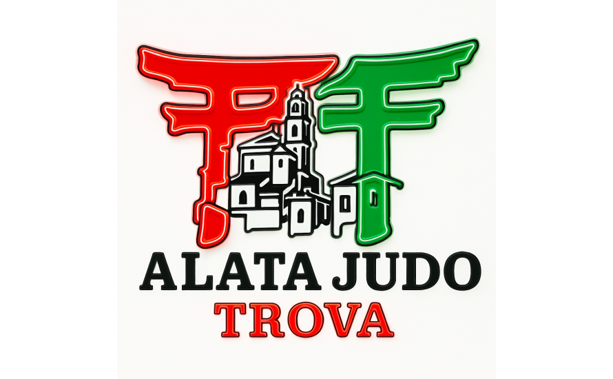 Logo du ALATA JUDO CLUB TROVA